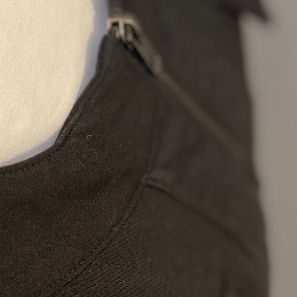 Banana Republic Utility Knit Jacket NWOT - Picture 7 of 15